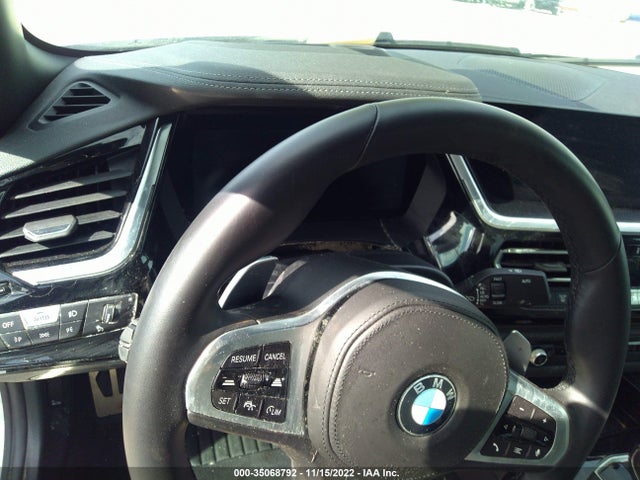 2021 BMW Z4, VIN: WBAHF3C09MWX32450