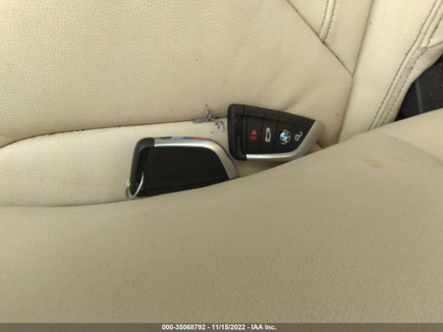 WBAHF3C09MWX32450 BMW Z4 Sdrive30i