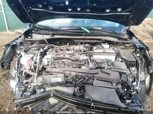 2022 Toyota Corolla, VIN: 7MUAAAAG5NV011847