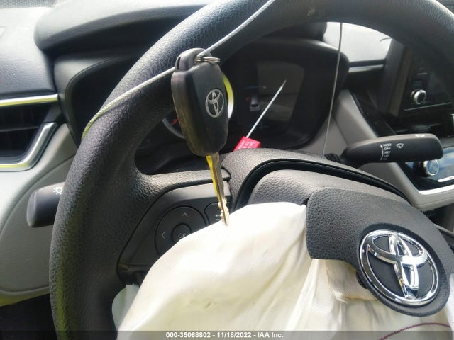 2022 Toyota Corolla, VIN: 7MUAAAAG5NV011847