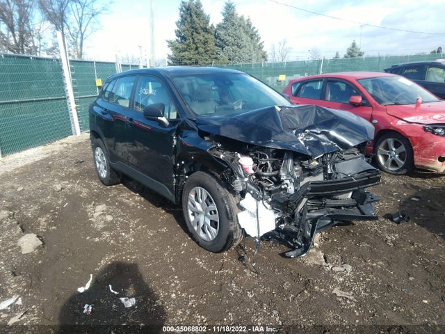 2022 Toyota Corolla, VIN: 7MUAAAAG5NV011847