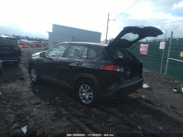 2022 Toyota Corolla, VIN: 7MUAAAAG5NV011847