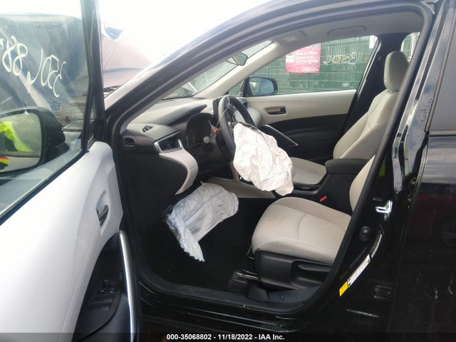 2022 Toyota Corolla, VIN: 7MUAAAAG5NV011847