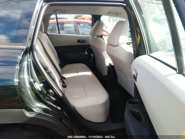 2022 Toyota Corolla, VIN: 7MUAAAAG5NV011847