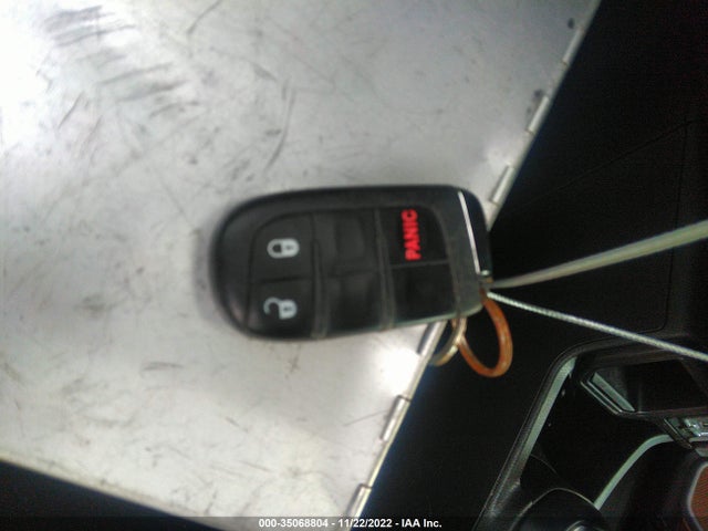 2019 Jeep Renegade, VIN: ZACNJABBXKPJ94912