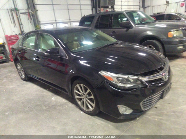 2015 Toyota Avalon, VIN: 4T1BK1EB8FU165455