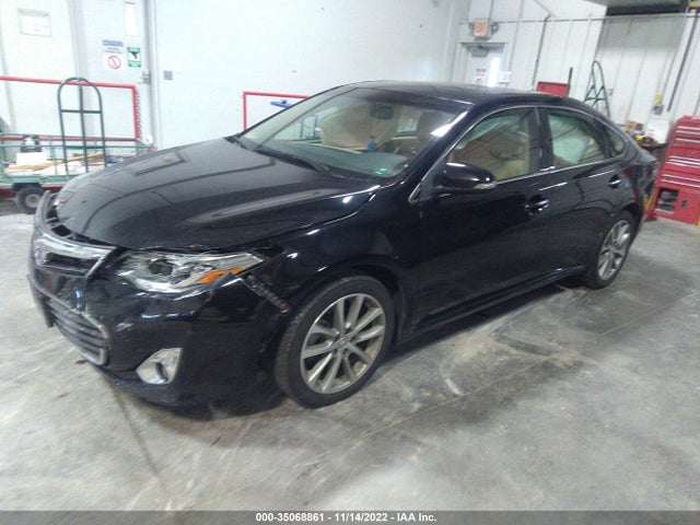 2015 Toyota Avalon, VIN: 4T1BK1EB8FU165455
