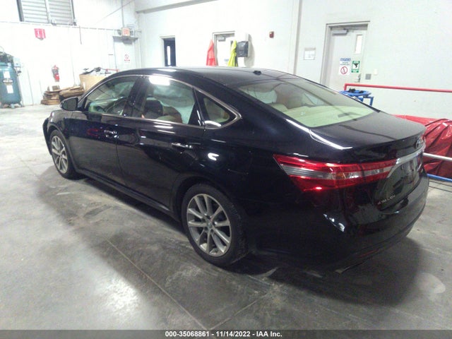 2015 Toyota Avalon, VIN: 4T1BK1EB8FU165455