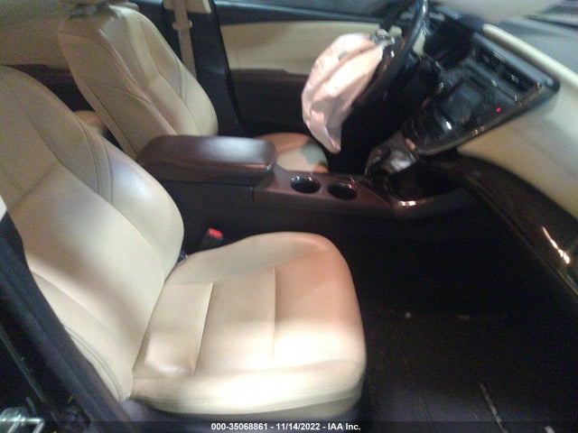 2015 Toyota Avalon, VIN: 4T1BK1EB8FU165455