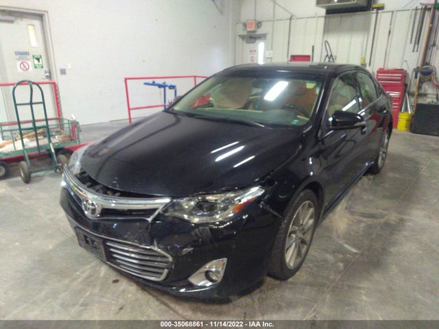 2015 Toyota Avalon, VIN: 4T1BK1EB8FU165455