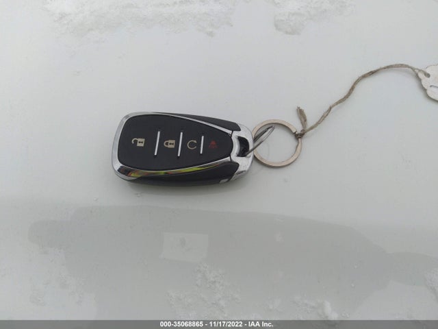 Chevrolet Trax Lt 2019 KL7CJPSBXKB842706 Image 11