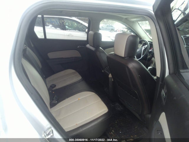 2015 GMC Terrain, VIN: 2GKFLYE30F6225347