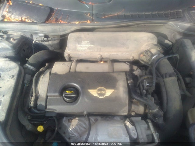 WMWZC3C54BWL78455 Mini COOPER COUNTRYMAN