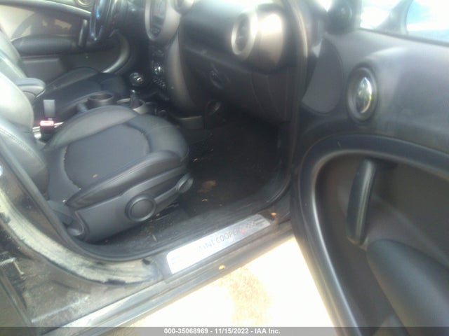 WMWZC3C54BWL78455 Mini COOPER COUNTRYMAN