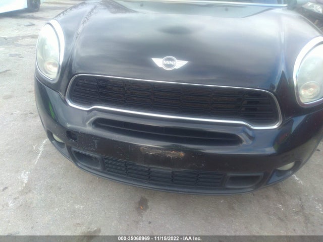 WMWZC3C54BWL78455 Mini COOPER COUNTRYMAN