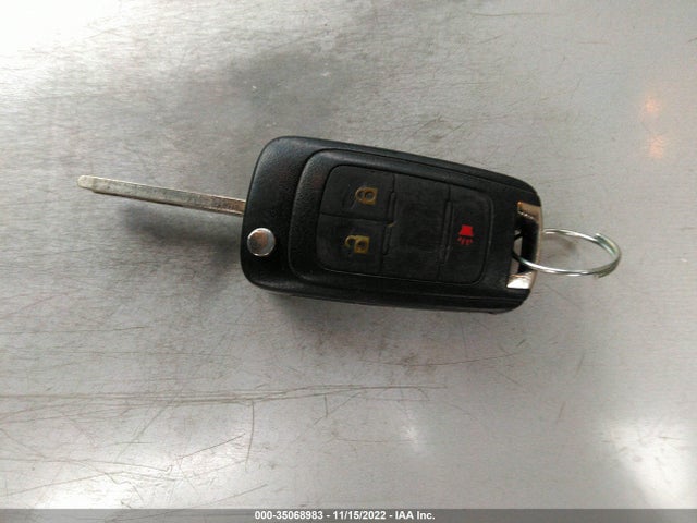 Chevrolet EQUINOX LS 2015 2GNFLEEK0F6290885 Image 11