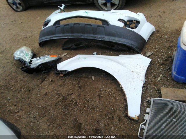 Chevrolet EQUINOX LS 2015 2GNFLEEK0F6290885 Image 12