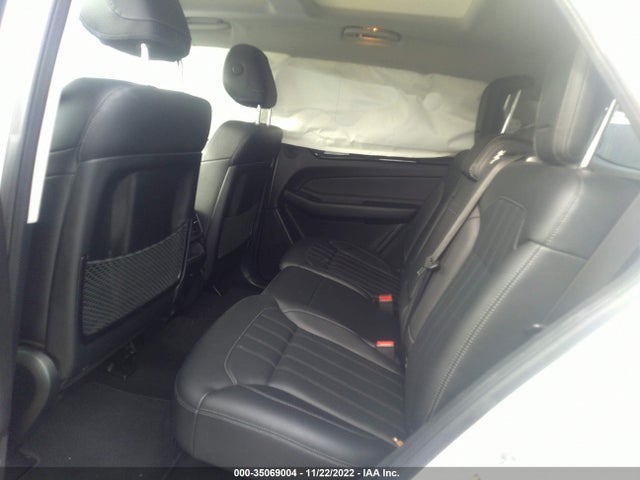 2016 MERCEDES-BENZ GLE GLE 350 VIN: 4JGDA5JB0GA629981