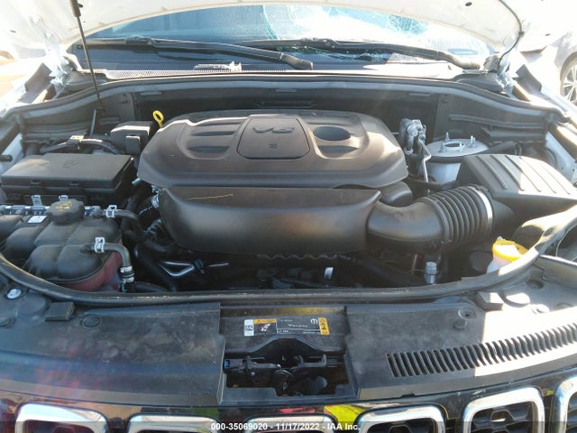 2022 Jeep Grand Cherokee, VIN: 1C4RJFBG5NC139161
