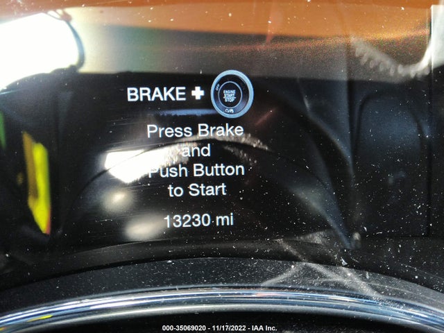 2022 Jeep Grand Cherokee, VIN: 1C4RJFBG5NC139161
