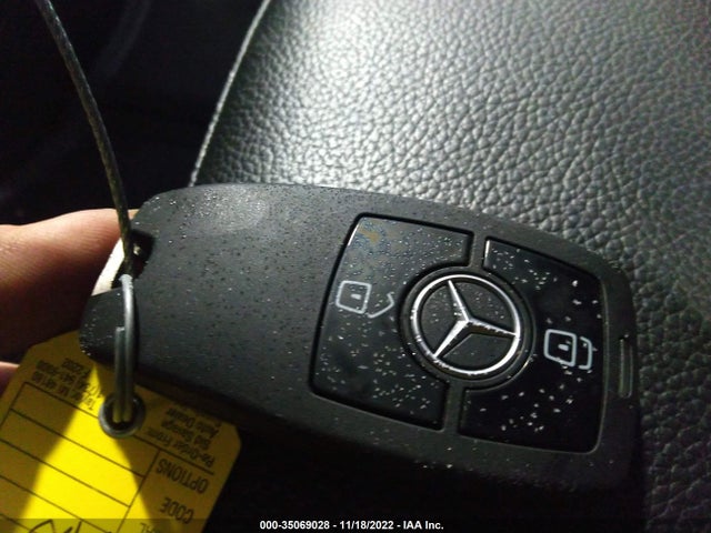 2021 Mercedes-Benz Sprinter, VIN: W1W4DCHY8MT046542