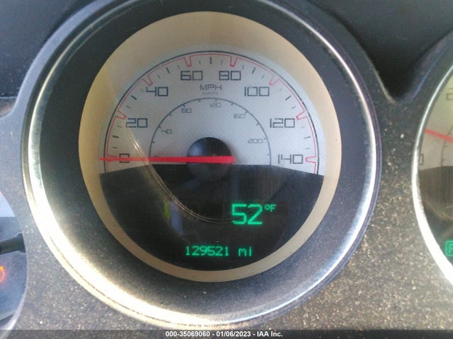 2014 DODGE CHALLENGER SXT VIN: 2C3CDYAGXEH251062