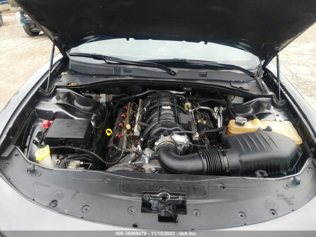 Dodge CHARGER R/T 2019 2C3CDXCT2KH629939 Image 11