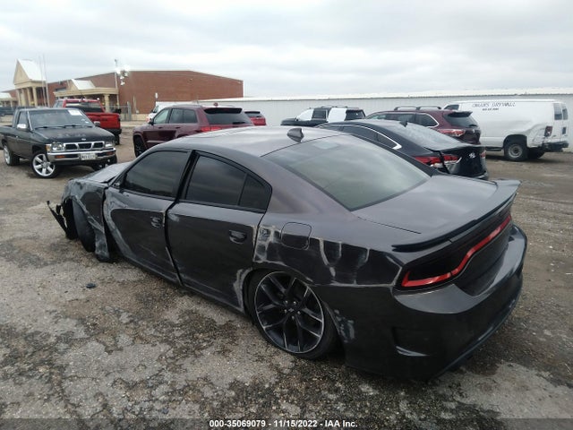 Dodge CHARGER R/T 2019 2C3CDXCT2KH629939 Image 4