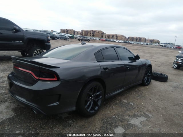 Dodge CHARGER R/T 2019 2C3CDXCT2KH629939 Image 5