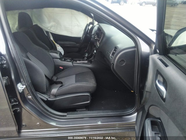 Dodge CHARGER R/T 2019 2C3CDXCT2KH629939 Image 6