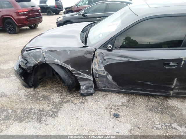 Dodge CHARGER R/T 2019 2C3CDXCT2KH629939 Image 7