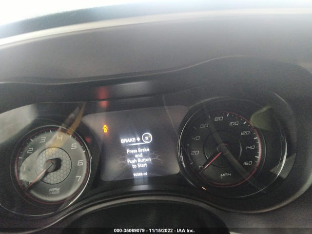 Dodge CHARGER R/T 2019 2C3CDXCT2KH629939 Image 8