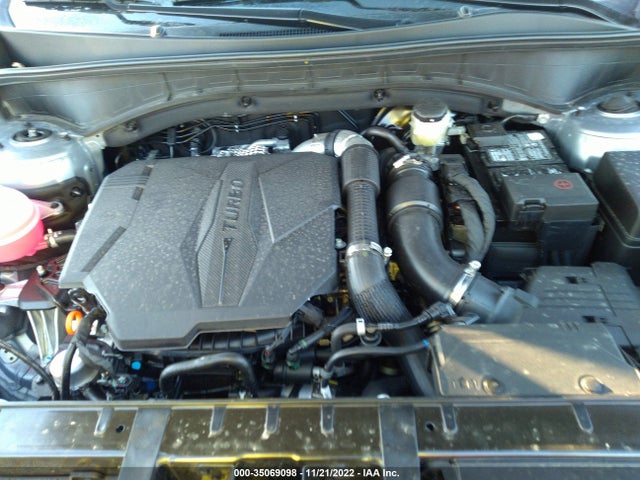 2022 Kia Sorento, VIN: 5XYRKDLF5NG144329