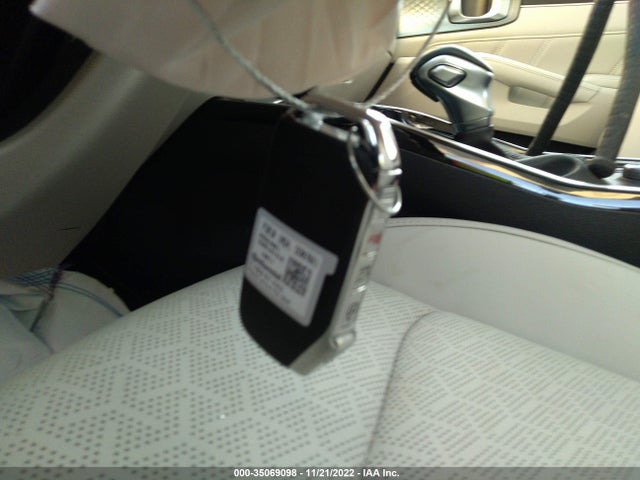 2022 Kia Sorento, VIN: 5XYRKDLF5NG144329