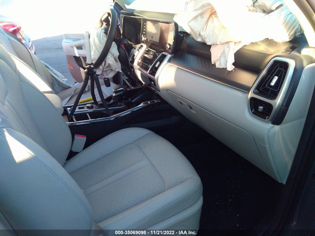 2022 Kia Sorento, VIN: 5XYRKDLF5NG144329