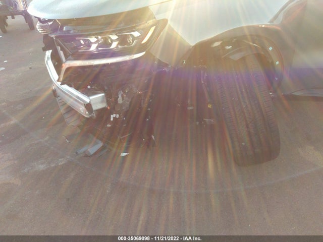 2022 Kia Sorento, VIN: 5XYRKDLF5NG144329