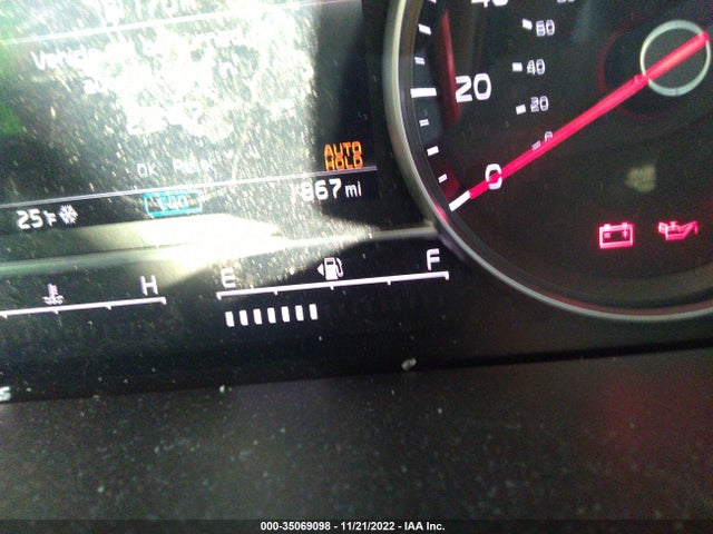 2022 Kia Sorento, VIN: 5XYRKDLF5NG144329