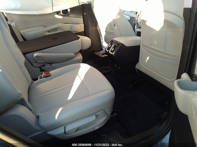 2022 Kia Sorento, VIN: 5XYRKDLF5NG144329