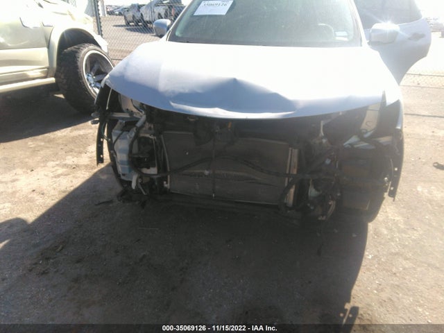 2018 NISSAN ROGUE S VIN: KNMAT2MV9JP585585