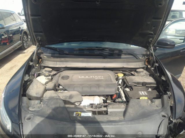 1C4PJLLB5JD509862 Jeep Cherokee Latitude Plus