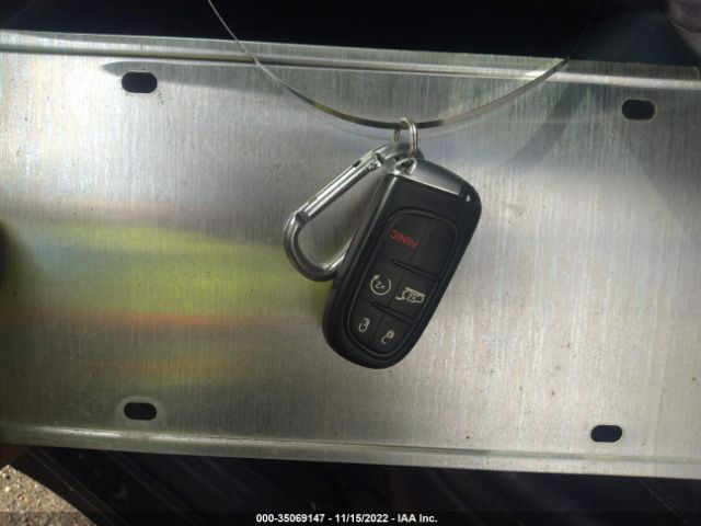 1C4PJLLB5JD509862 Jeep Cherokee Latitude Plus
