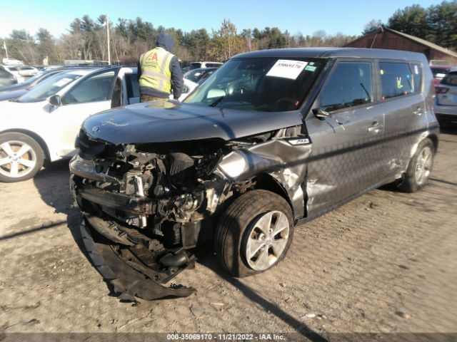 KNDJP3A50F7135510 KIA SOUL +