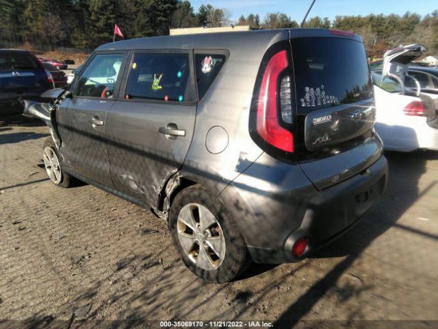 KNDJP3A50F7135510 KIA SOUL +