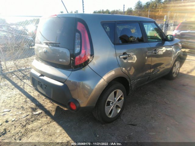 KNDJP3A50F7135510 KIA SOUL +