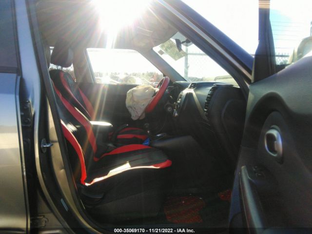 KNDJP3A50F7135510 KIA SOUL +