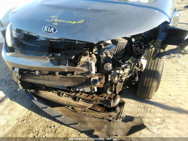 KNDJP3A50F7135510 KIA SOUL +