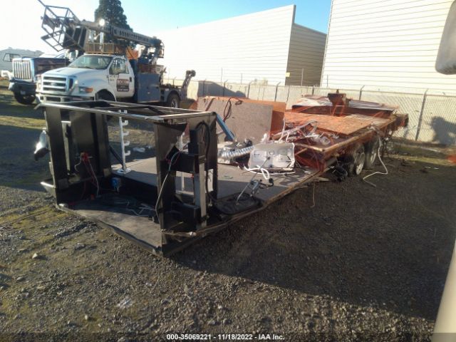 2007 DUTCHMAN 5TH WHEEL VIN: 47CFCGU227C655452
