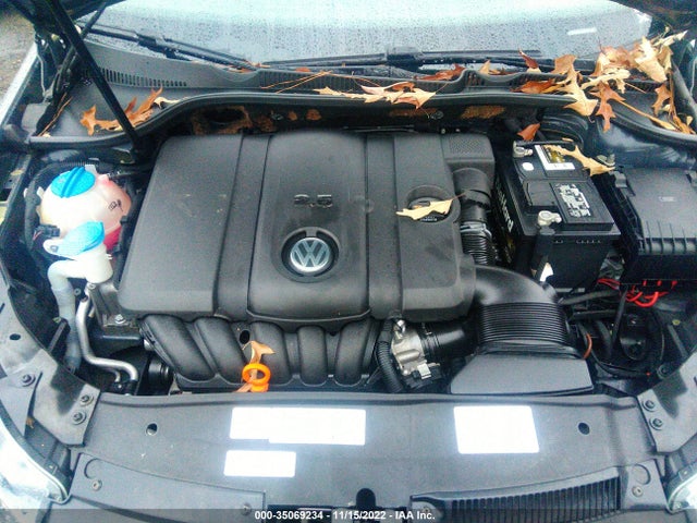 WVWDB7AJ2CW272546 Volkswagen Golf W/conv