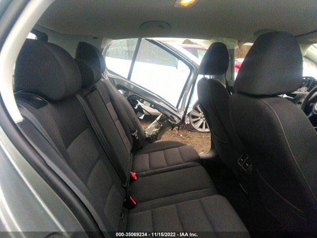 WVWDB7AJ2CW272546 Volkswagen Golf W/conv