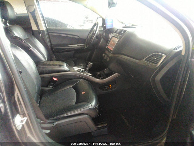 2015 Dodge Journey, VIN: 3C4PDCGB4FT752792